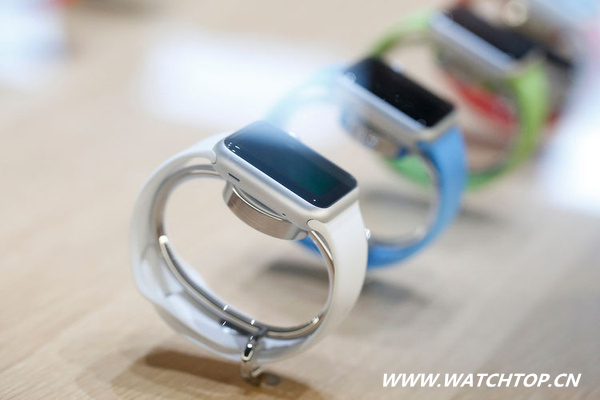 AppleWatch用戶“就醫(yī)指南”公布 戴表別戴成奇葩 就醫(yī)指南 applewatch 熱點動態(tài)  第4張