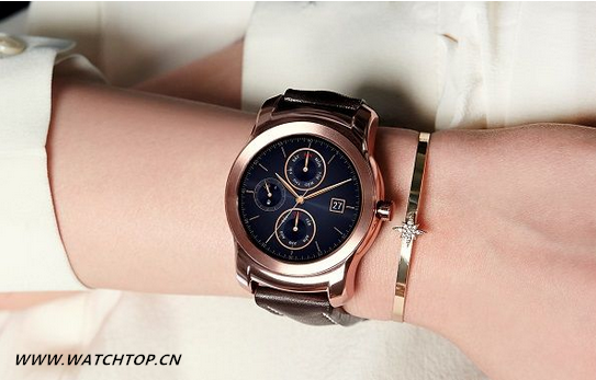 2171元起售 LG Watch Urbane智能手表售價放出