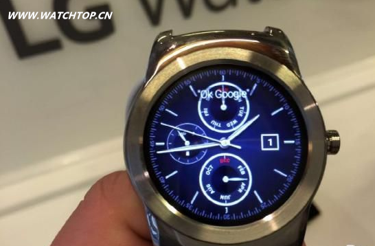 2171元起售 LG Watch Urbane智能手表售價(jià)放出 智能手表 LG Watch Urbane 熱點(diǎn)動(dòng)態(tài)  第3張