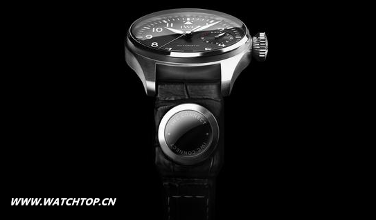 IWC萬國表榮耀發(fā)布IWC CONNECT