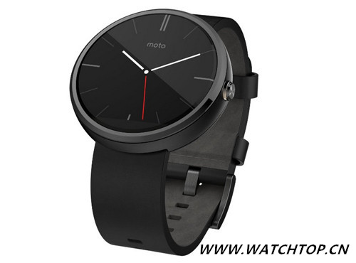 最美智能手表Moto 360再降歷史新低！ Moto 360 智能手表 熱點動態  第2張
