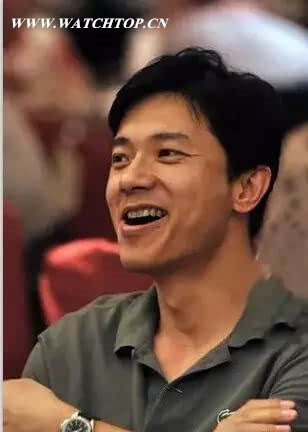 看看馬云和王健林戴的那些表 你一輩子都買不起 馬云 王健林 手表 熱點動態  第3張