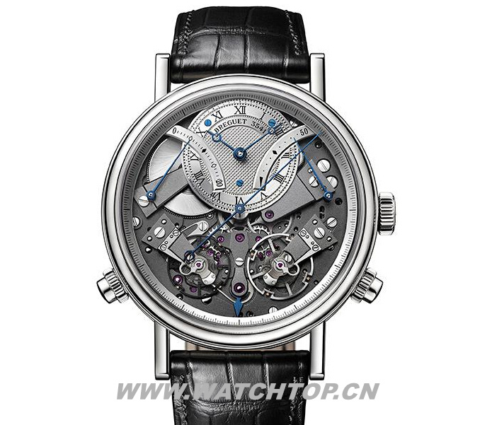 寶璣傳世系列榮獲Haute Time年度最佳腕表 Haute Time 寶璣 腕表 熱點(diǎn)動(dòng)態(tài)  第2張