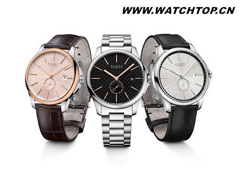 古馳G Timeless系列腕表獻禮2015父親節(jié) G Timeless 古馳 2015父親節(jié) 腕表 熱點動態(tài)  第2張