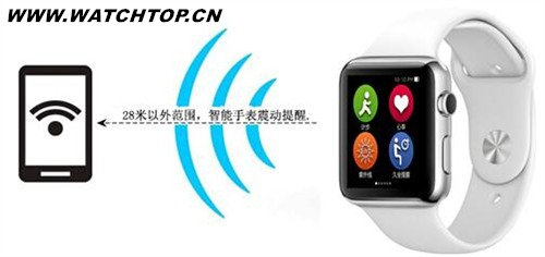 MO Watch兼容安卓蘋果超值智能手表上市 MO Watch 安卓蘋果 智能手表 熱點(diǎn)動(dòng)態(tài)  第4張