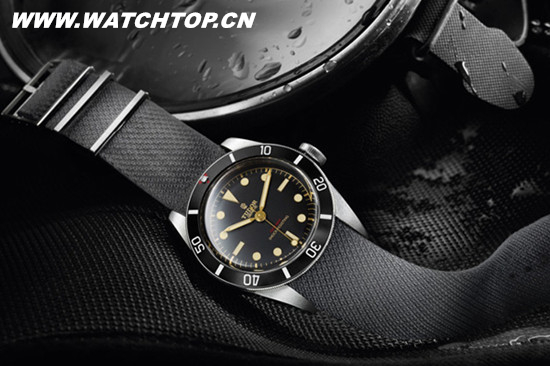 帝舵推出全新2015款「Only Watch」腕表 Only Watch 帝舵 腕表 熱點動態  第1張