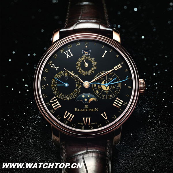 不是所有腕表都能叫Only Watch Only Watch 腕表 熱點動態(tài)  第2張