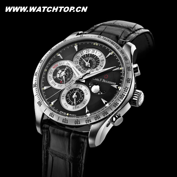 不是所有腕表都能叫Only Watch Only Watch 腕表 熱點動態(tài)  第4張