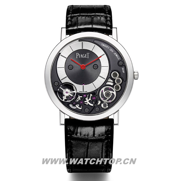 不是所有腕表都能叫Only Watch Only Watch 腕表 熱點動態(tài)  第6張