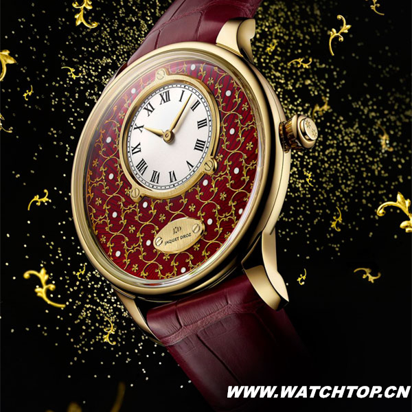 不是所有腕表都能叫Only Watch Only Watch 腕表 熱點動態(tài)  第7張