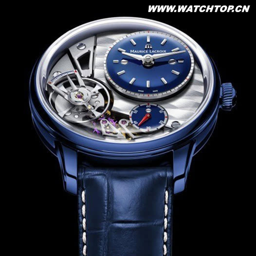 不是所有腕表都能叫Only Watch Only Watch 腕表 熱點動態(tài)  第9張