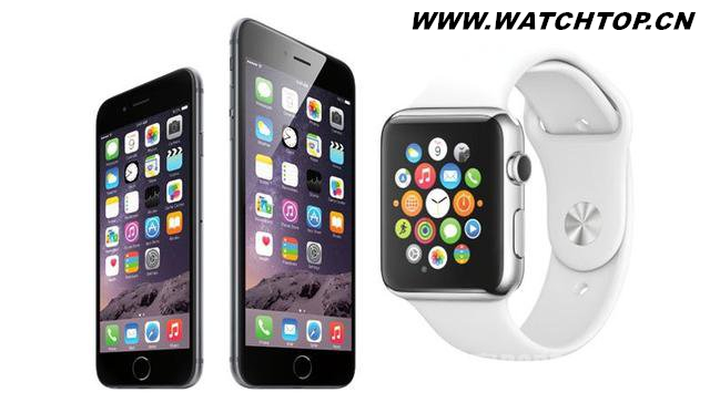 Apple Watch會(huì)不會(huì)是智能手表市場(chǎng)的救星? 救星 Apple Watch 智能手表 熱點(diǎn)動(dòng)態(tài)  第2張