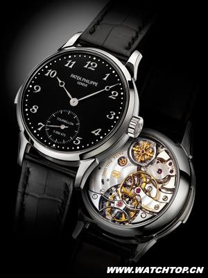 百達(dá)翡麗攜手only watch，十年慈善以愛之名 愛 慈善 Only Watch 百達(dá)翡麗 熱點動態(tài)  第4張