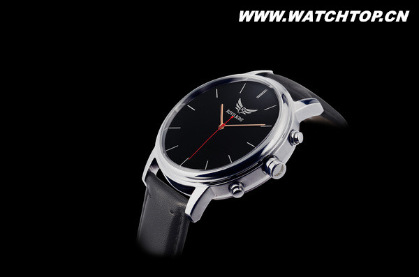 才貌雙全，Plus Watch智能手表 Plus Watch 智能手表 熱點(diǎn)動態(tài)  第1張