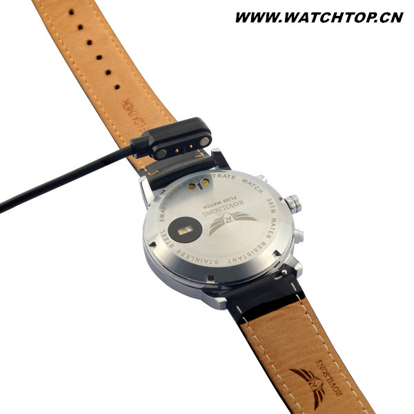 才貌雙全，Plus Watch智能手表 Plus Watch 智能手表 熱點(diǎn)動態(tài)  第3張