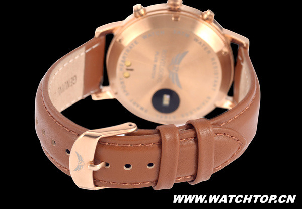才貌雙全，Plus Watch智能手表 Plus Watch 智能手表 熱點(diǎn)動態(tài)  第4張