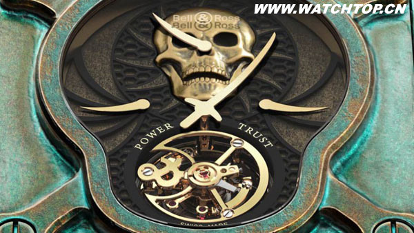 柏萊士2015「Only Watch」腕表 Only Watch 柏萊士 腕表 熱點動態(tài)  第3張