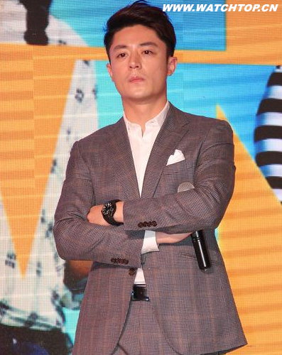 花千骨完結(jié) 才知道無(wú)論上仙還是妖神都是腕表迷 李易峰 霍建華 趙麗穎 花千骨 腕表 熱點(diǎn)動(dòng)態(tài)  第4張