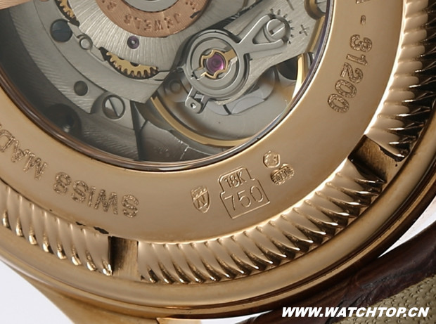 百年老字號腕表   艾美達（Armand Nicolet） 百年老字號 Armand Nicolet 艾美達 腕表 熱點動態  第4張