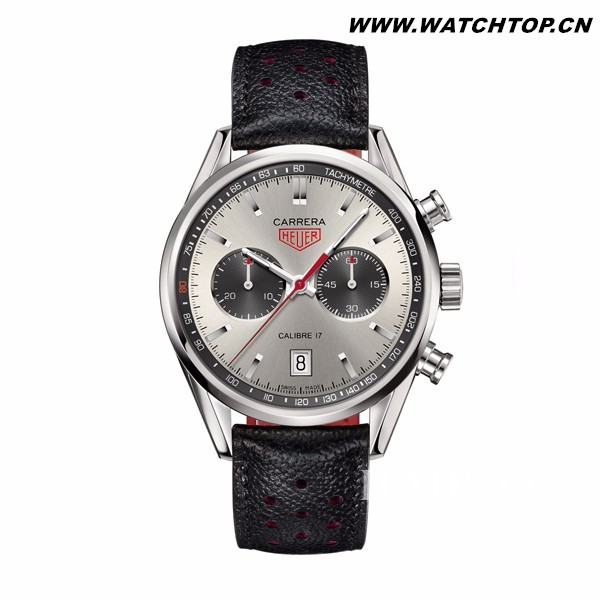 李易峰佩戴泰格豪雅 (TAG Heuer) 出席威尼斯國際電影節(jié)，百變?cè)煨驮忈尅胺濉备裥乱淮?威尼斯國際電影節(jié) TAG Heuer 泰格豪雅 李易峰 腕表 熱點(diǎn)動(dòng)態(tài)  第3張