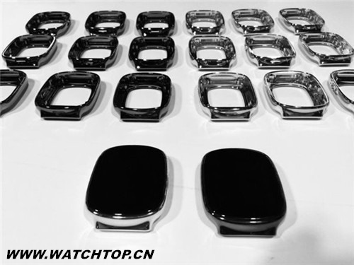 精工專著PAY WATCH 智能支付手表鑒賞 PAY WATCH 支付手表 支付 精工 智能手表 熱點動態(tài)  第4張