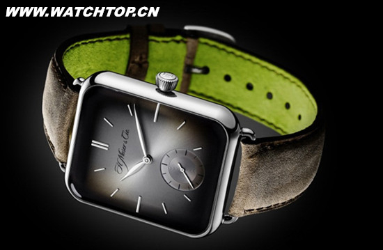 亨利慕時名表品牌推出全新Swiss Alp Watch腕表 Swiss Alp Watch 亨利慕時 腕表 熱點動態  第1張