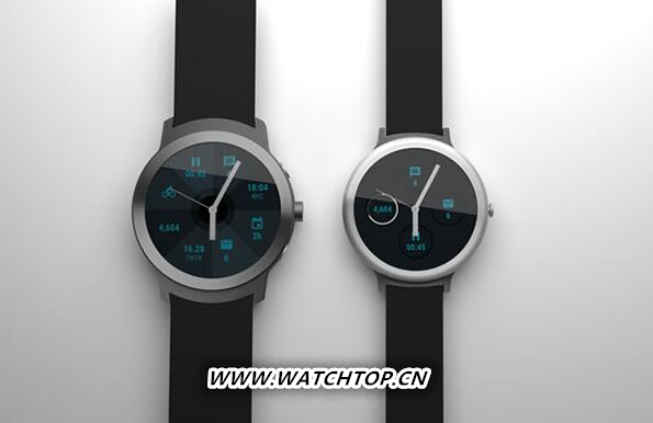 Google兩款智能手表代號(hào)為Angelfish和Swordfish，或在明年初發(fā)布