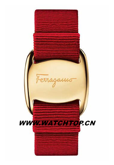 Ferragamo菲拉格慕腕表：為您捎來猴年一抹幸運(yùn)色 幸運(yùn)色 菲拉格慕 Ferragamo 腕表 猴年 熱點(diǎn)動(dòng)態(tài)  第2張