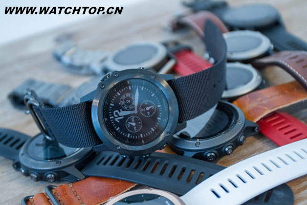 Garmin Tactix Bravo多功能腕表 用于訓練探險 探險 訓練 Garmin Tactix Bravo 腕表 熱點動態  第1張