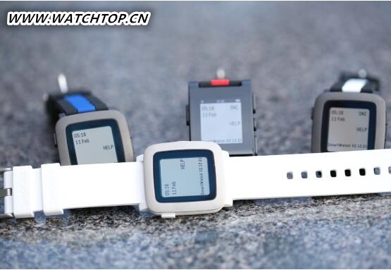SmartWatch--全球首款癲癇監測腕表