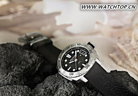 Alpina Diver Midsize 腕表系列 Alpina 腕表 熱點動態  第3張