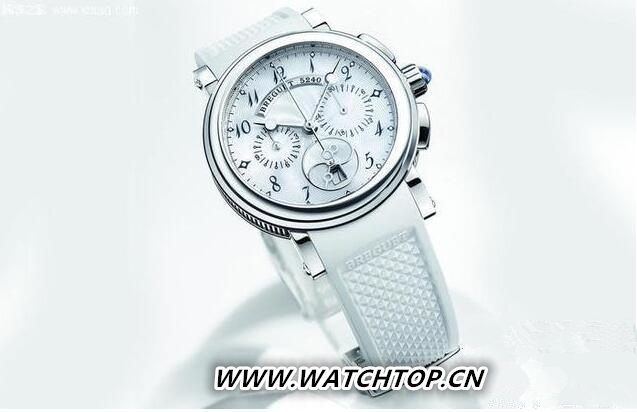 寶璣(BREGUET) ：夏日璀璨 優(yōu)雅呈現(xiàn) Breguet 寶璣 熱點動態(tài)  第3張