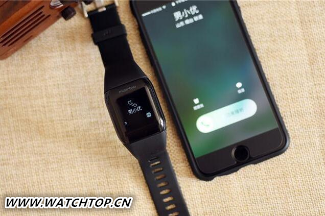 樂心mambo watch智能手表深度評測 性價比很高