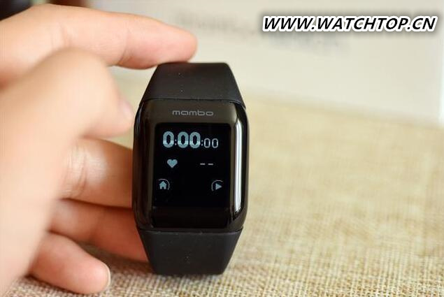 樂心mambo watch智能手表深度評測 性價(jià)比很高 評測 mambo watch 樂心 智能手表 智能手表  第3張