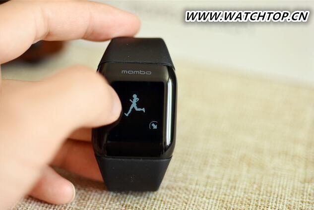 樂心mambo watch智能手表深度評測 性價(jià)比很高 評測 mambo watch 樂心 智能手表 智能手表  第4張