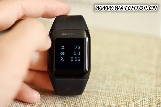 樂心mambo watch智能手表深度評測 性價(jià)比很高 評測 mambo watch 樂心 智能手表 智能手表  第6張