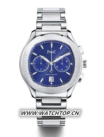 伯爵在紐約發(fā)布全新PIAGET POLO S系列腕表 PIAGET POLO S系列 伯爵 腕表 熱點動態(tài)  第2張