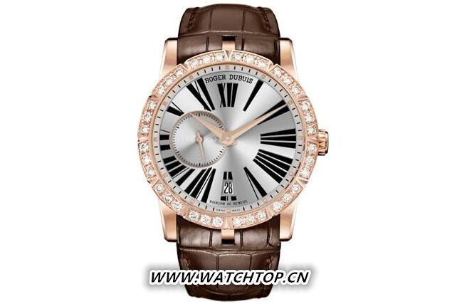 Roger Dubuis 羅杰杜彼2016七夕傾情鉅獻(xiàn) Roger Dubuis 羅杰杜彼 七夕 熱點(diǎn)動(dòng)態(tài)  第2張