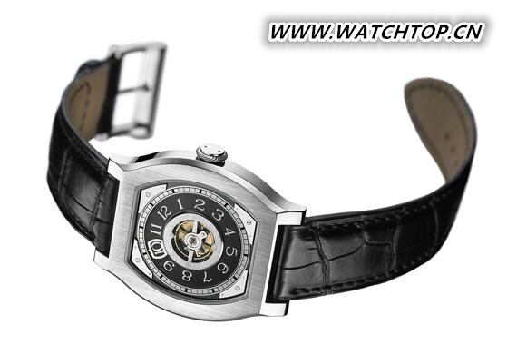 F.P.Journe 推出名表流浪者三部曲最后篇章 Vagabondage ace 腕表 新表預(yù)覽  第2張