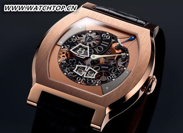 F.P.Journe 推出名表流浪者三部曲最后篇章 Vagabondage ace 腕表 新表預(yù)覽  第3張