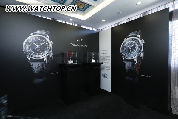 蕭邦首次于亞洲地區(qū)舉辦L.U.C制表工坊的藝術(shù)展覽 L.U.C系列 藝術(shù) Chopard 蕭邦 腕表 熱點(diǎn)動(dòng)態(tài)  第2張