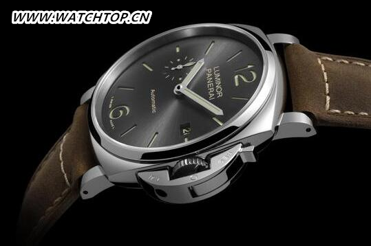 沛納海LUMINOR DUE 3日自動腕表
