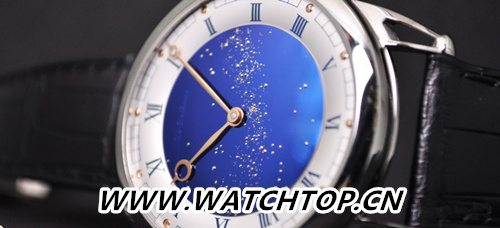 De Bethune 2018新款介紹