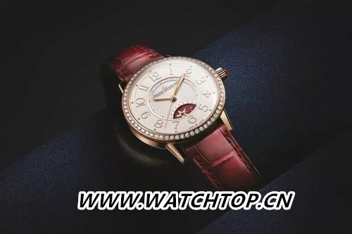 積家：八載光影傳奇 歷久彌新