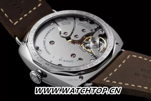 Panerai 沛納海Radiomir復(fù)古腕表