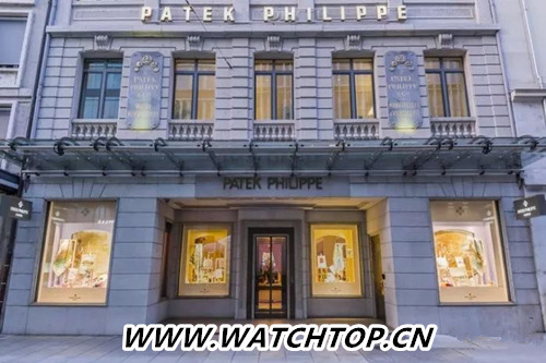 百達(dá)翡麗 Patek Philippe 藝術(shù)時(shí)計(jì)展 腕表 百達(dá)翡麗 行業(yè)資訊  第4張