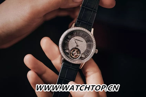 我心由我 全新萬(wàn)寶龍寶曦系列腕表：彰顯寶曦女性自信魅力 腕表 萬(wàn)寶龍 行業(yè)資訊  第4張