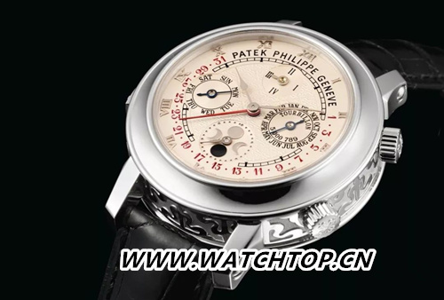 亞洲拍賣史上最貴腕表誕生：蒂芙尼發(fā)行的Patek Philippe Ref. 2499破紀錄 腕表 百達翡麗 行業(yè)資訊  第5張
