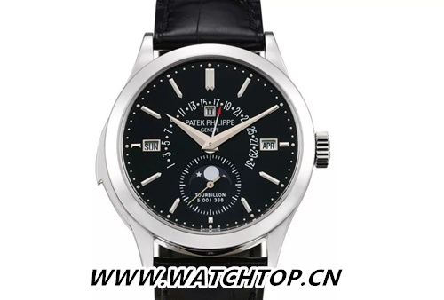 亞洲拍賣史上最貴腕表誕生：蒂芙尼發(fā)行的Patek Philippe Ref. 2499破紀錄 腕表 百達翡麗 行業(yè)資訊  第6張