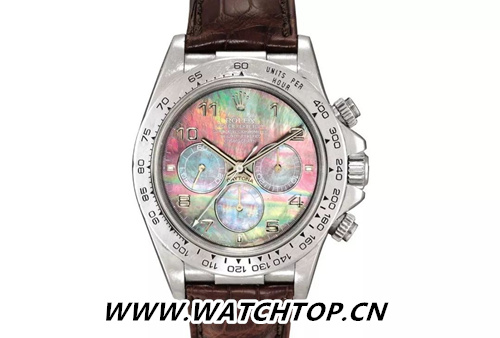 亞洲拍賣史上最貴腕表誕生：蒂芙尼發(fā)行的Patek Philippe Ref. 2499破紀錄 腕表 百達翡麗 行業(yè)資訊  第7張